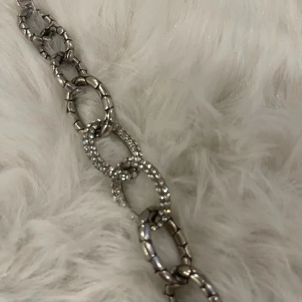 BRIGHTON Link Stone Bracelet - Picture 5 of 5